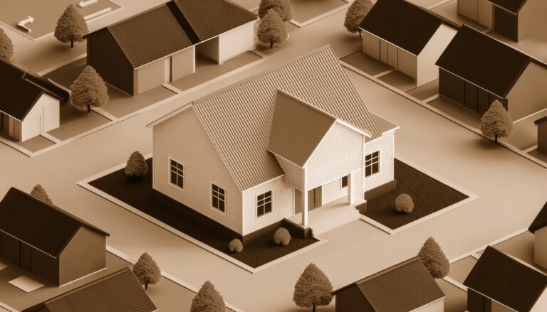 Shadow Ridge neighborhood